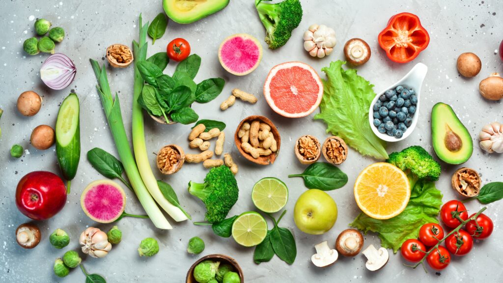 Protéines végétales, mode d'emploi - Observatoire des aliments