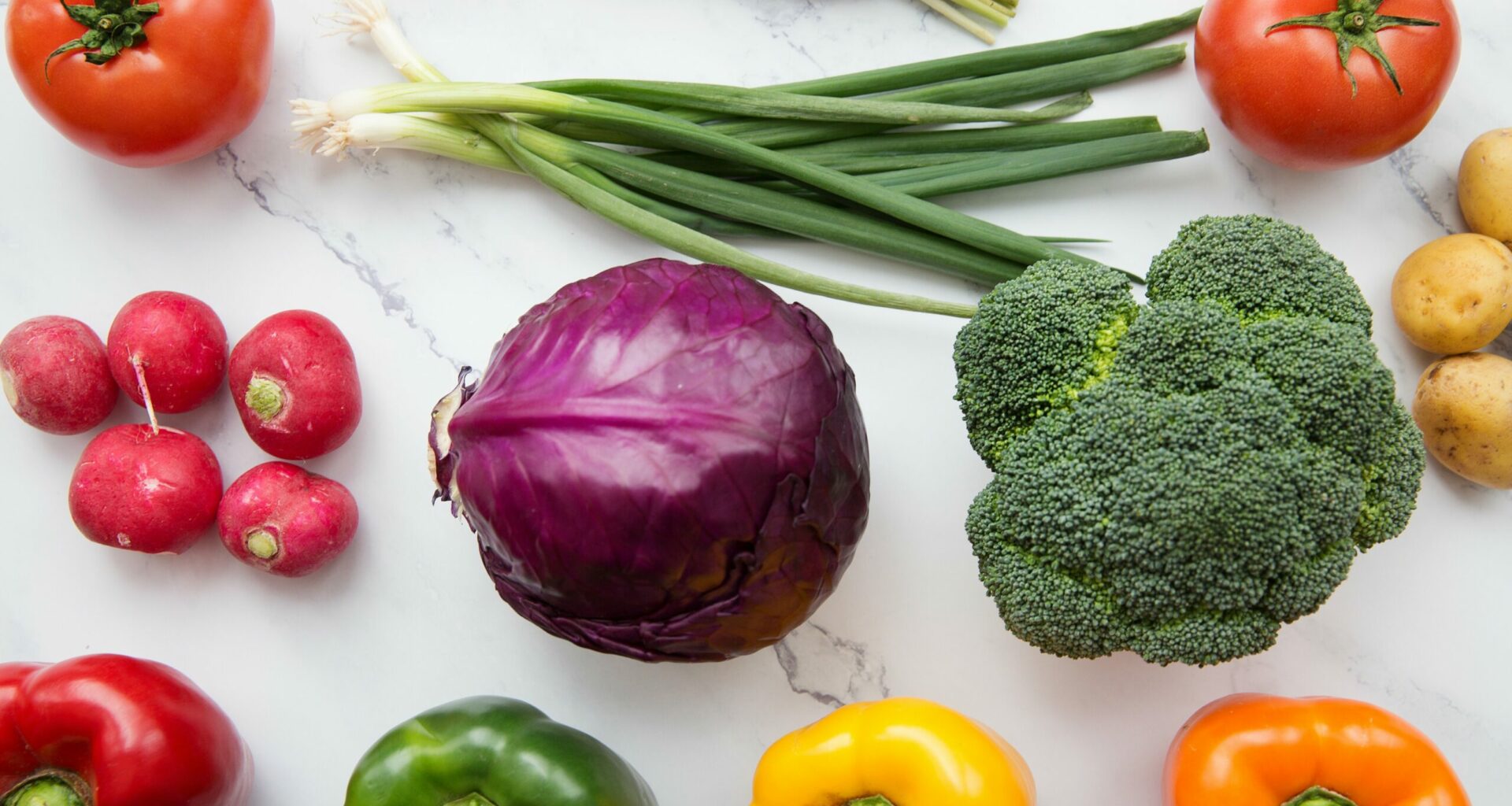 Une alimentation végétale saine et équilibrée : conseils pratiques